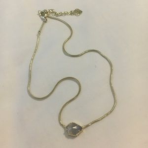 Kendra Scott Mara Necklace